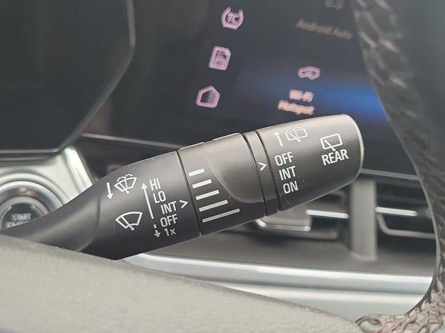 2024 Chevrolet Trax FWD 4dr LT