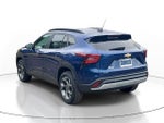 2024 Chevrolet Trax FWD 4dr LT