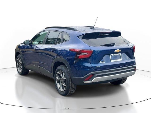 2024 Chevrolet Trax FWD 4dr LT