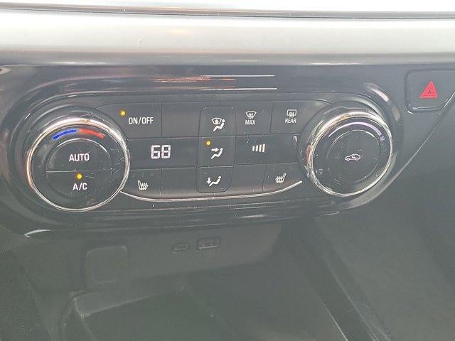 2024 Chevrolet Trax FWD 4dr LT