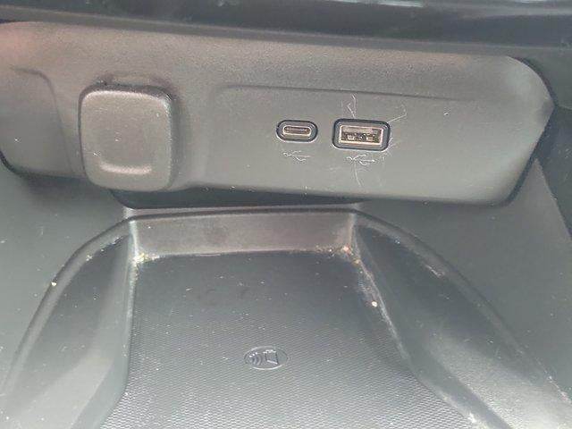 2024 Chevrolet Trax FWD 4dr LT