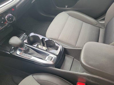 2024 Chevrolet Trax FWD 4dr LT
