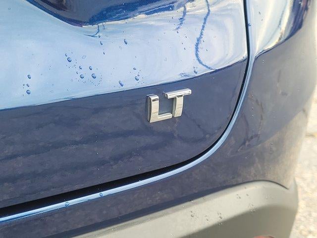 2024 Chevrolet Trax FWD 4dr LT