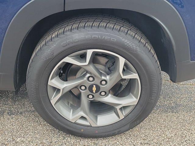 2024 Chevrolet Trax FWD 4dr LT