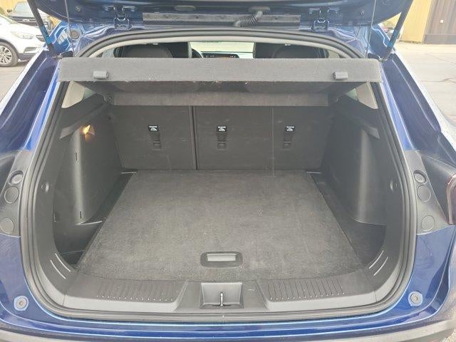 2024 Chevrolet Trax FWD 4dr LT