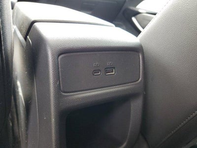 2024 Chevrolet Trax FWD 4dr LT