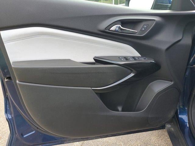 2024 Chevrolet Trax FWD 4dr LT