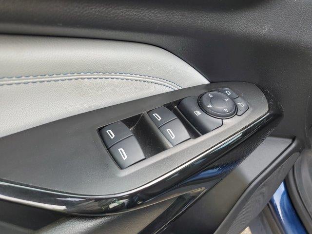 2024 Chevrolet Trax FWD 4dr LT