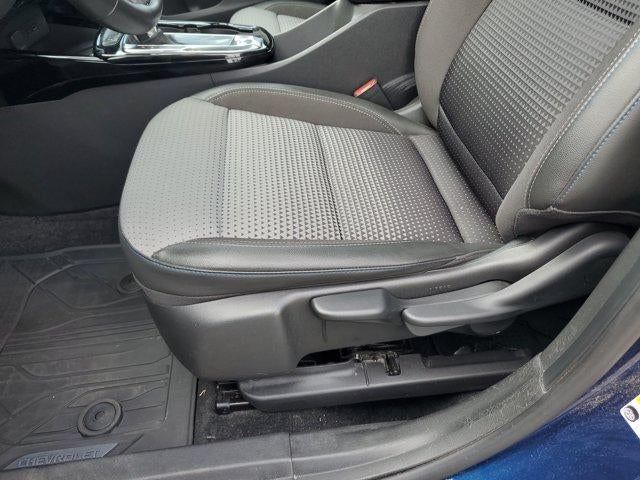 2024 Chevrolet Trax FWD 4dr LT