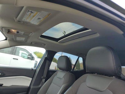 2024 Chevrolet Trax FWD 4dr LT