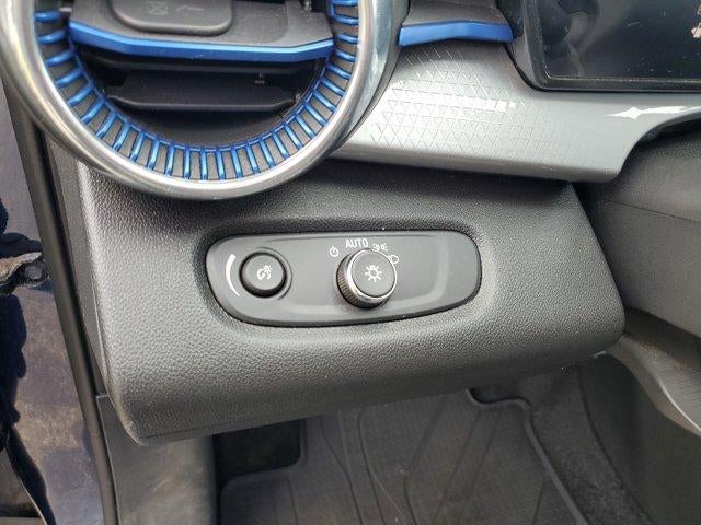 2024 Chevrolet Trax FWD 4dr LT