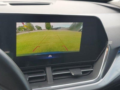 2024 Chevrolet Trax FWD 4dr LT