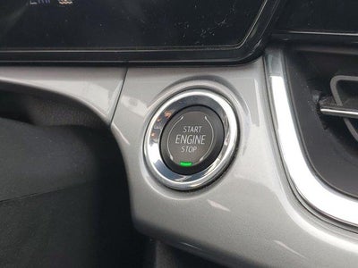 2024 Chevrolet Trax FWD 4dr LT
