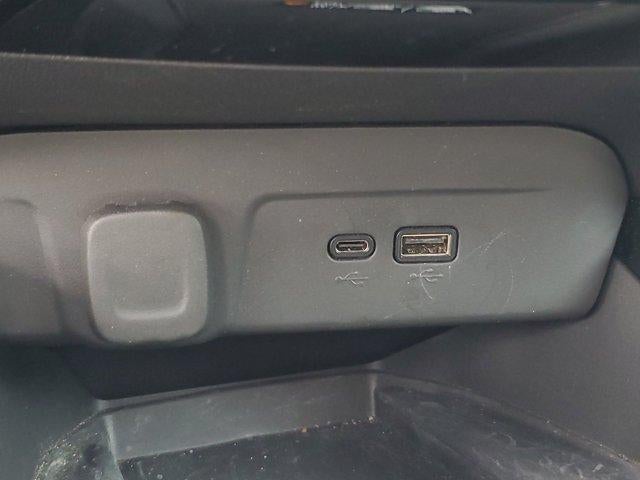 2024 Chevrolet Trax FWD 4dr LT