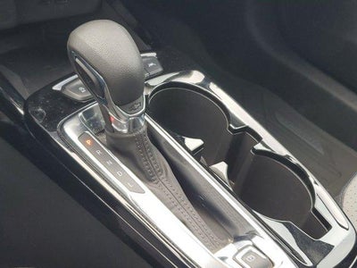2024 Chevrolet Trax FWD 4dr LT