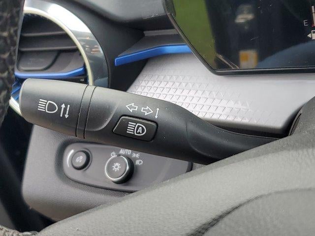 2024 Chevrolet Trax FWD 4dr LT