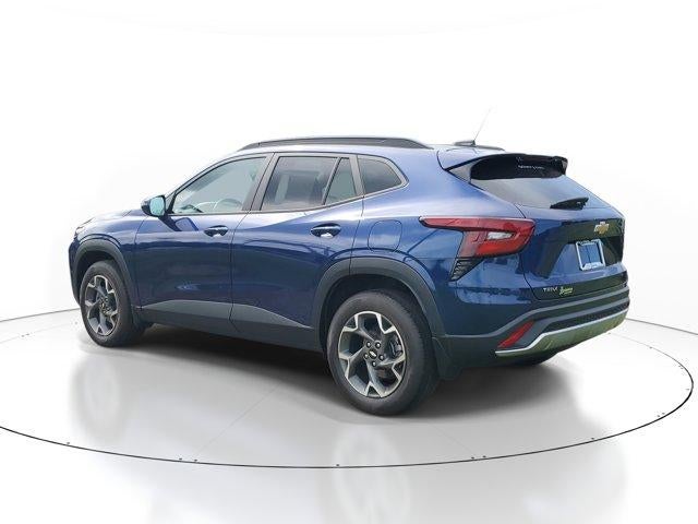 2024 Chevrolet Trax FWD 4dr LT