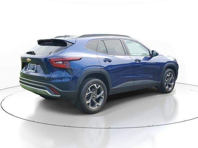 2024 Chevrolet Trax FWD 4dr LT