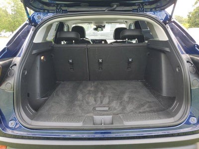 2024 Chevrolet Trax FWD 4dr LT