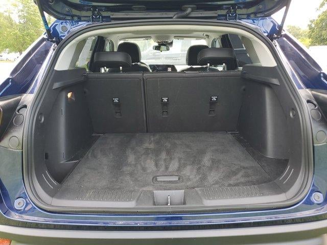 2024 Chevrolet Trax FWD 4dr LT