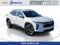 2024 Chevrolet Trax FWD 4dr LT