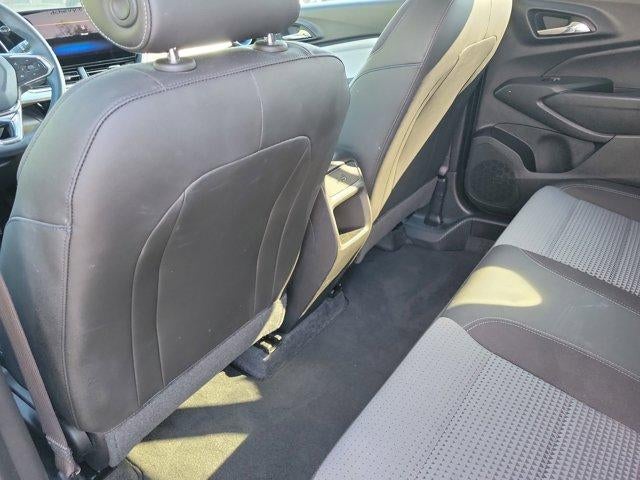 2024 Chevrolet Trax FWD 4dr LT