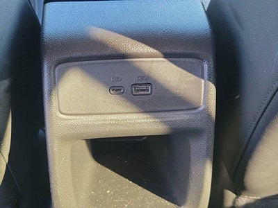 2024 Chevrolet Trax FWD 4dr LT