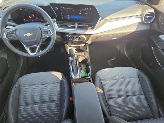 2024 Chevrolet Trax FWD 4dr LT