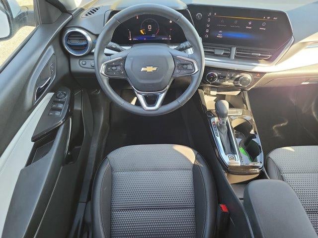 2024 Chevrolet Trax FWD 4dr LT