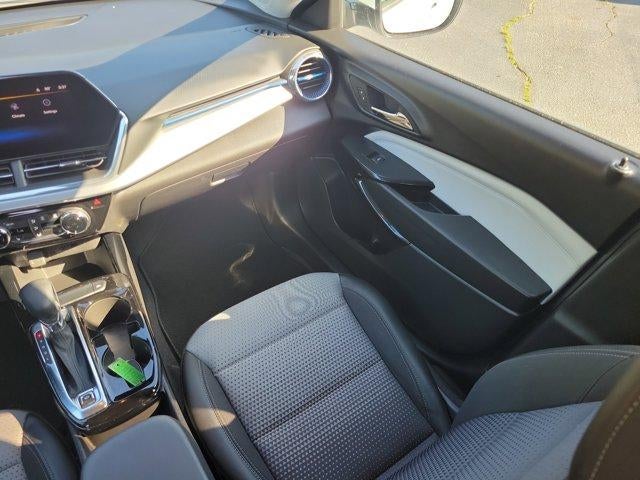 2024 Chevrolet Trax FWD 4dr LT