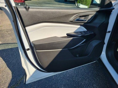 2024 Chevrolet Trax FWD 4dr LT