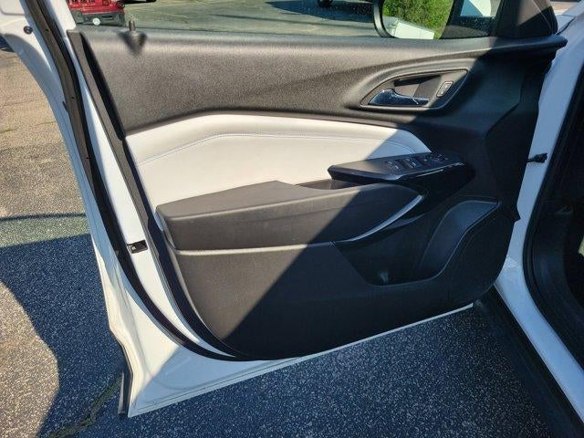 2024 Chevrolet Trax FWD 4dr LT