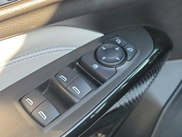 2024 Chevrolet Trax FWD 4dr LT