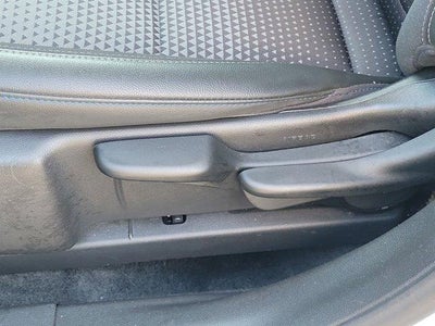2024 Chevrolet Trax FWD 4dr LT