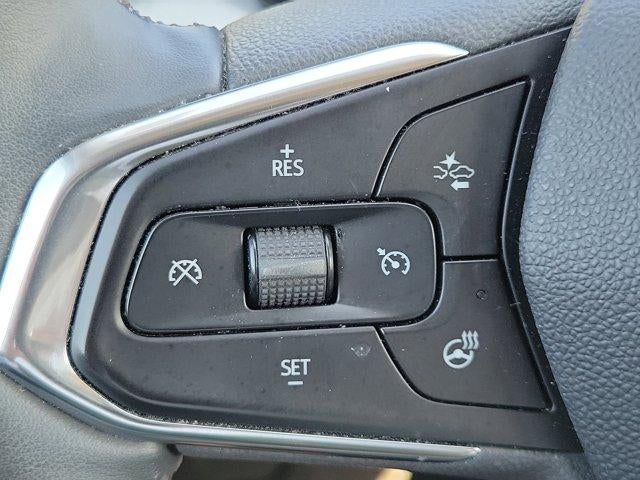 2024 Chevrolet Trax FWD 4dr LT