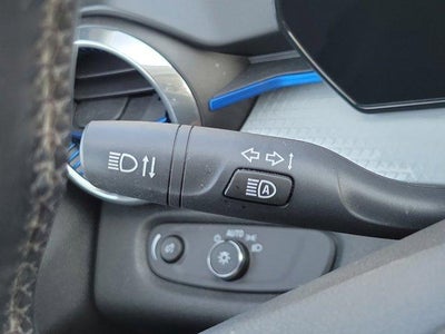 2024 Chevrolet Trax FWD 4dr LT