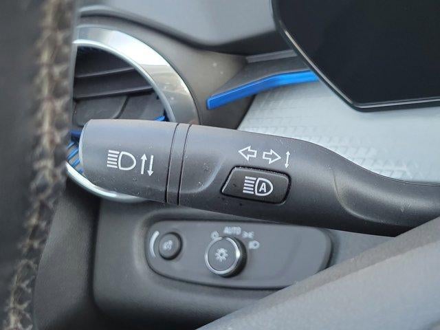 2024 Chevrolet Trax FWD 4dr LT