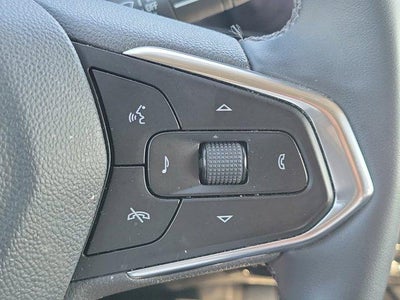 2024 Chevrolet Trax FWD 4dr LT