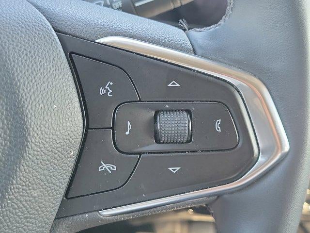 2024 Chevrolet Trax FWD 4dr LT
