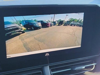 2024 Chevrolet Trax FWD 4dr LT