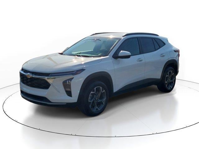 2024 Chevrolet Trax FWD 4dr LT