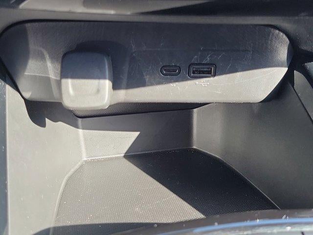 2024 Chevrolet Trax FWD 4dr LT
