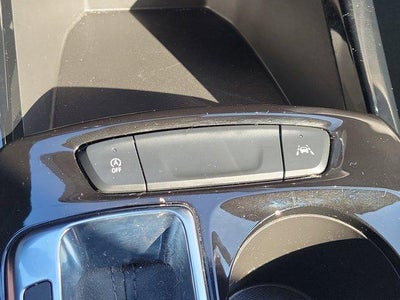 2024 Chevrolet Trax FWD 4dr LT