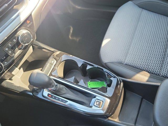 2024 Chevrolet Trax FWD 4dr LT