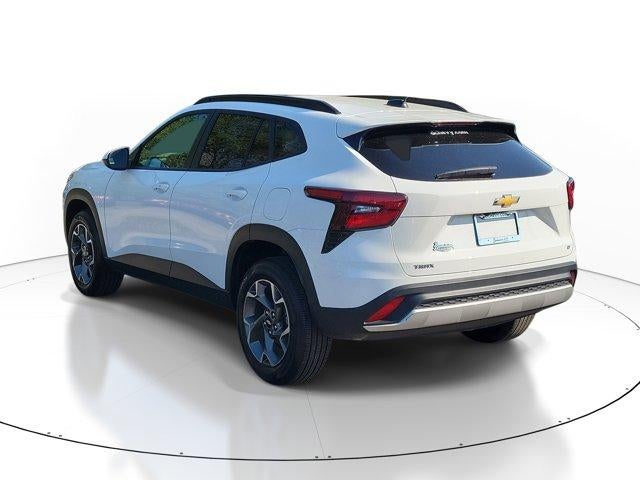 2024 Chevrolet Trax FWD 4dr LT
