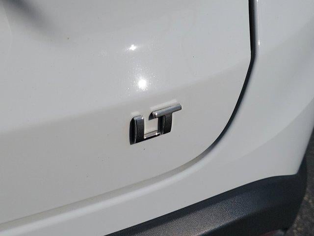 2024 Chevrolet Trax FWD 4dr LT