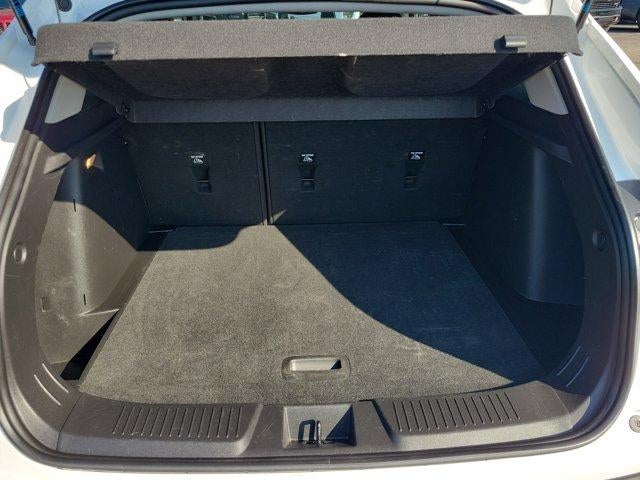 2024 Chevrolet Trax FWD 4dr LT