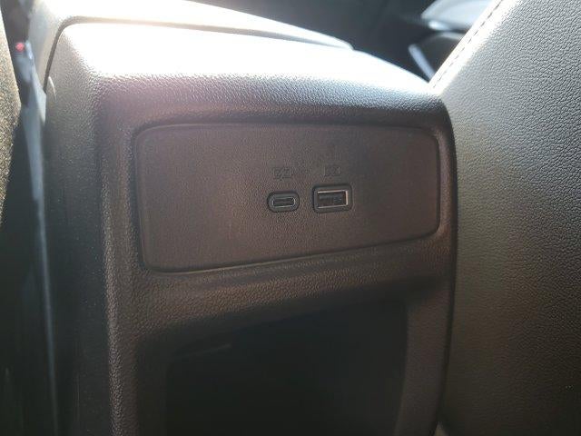 2026 Chevrolet Trax LT - Photo 10