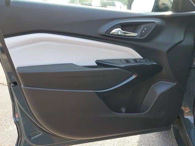 2026 Chevrolet Trax LT - Photo 11