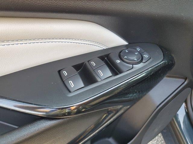 2026 Chevrolet Trax LT - Photo 12